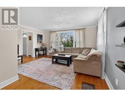 Living room - 1198 Brass Drive, Kingston, ON K7M3M3 Photo 14