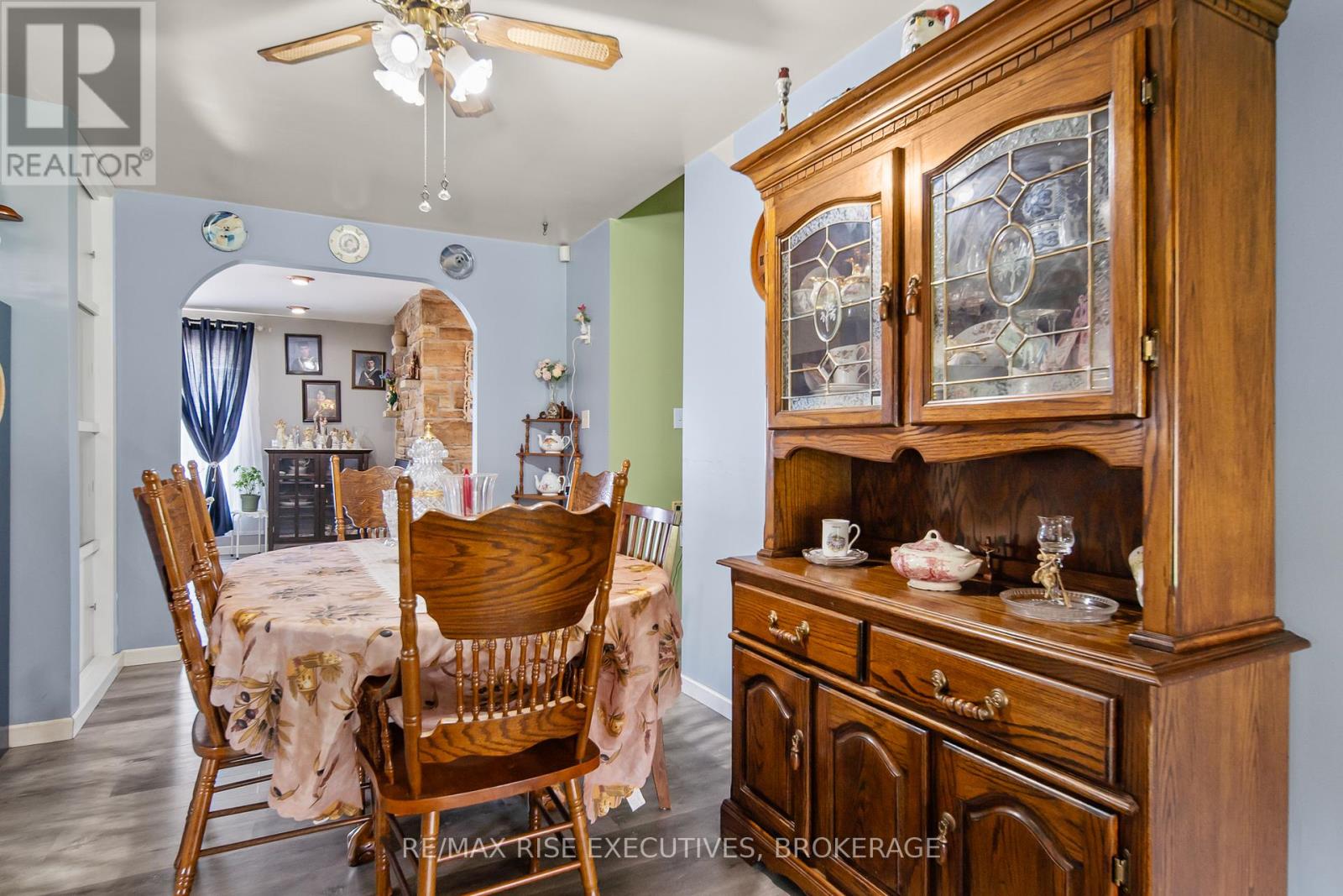 6583 HIGHWAY 15 - 15