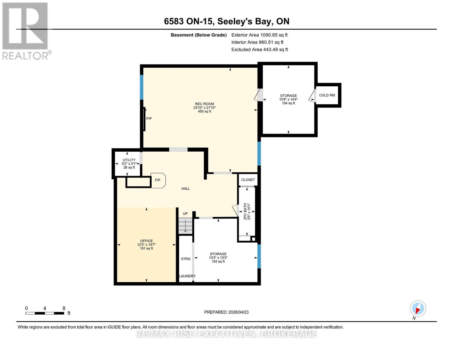 6583 HIGHWAY 15 - 50