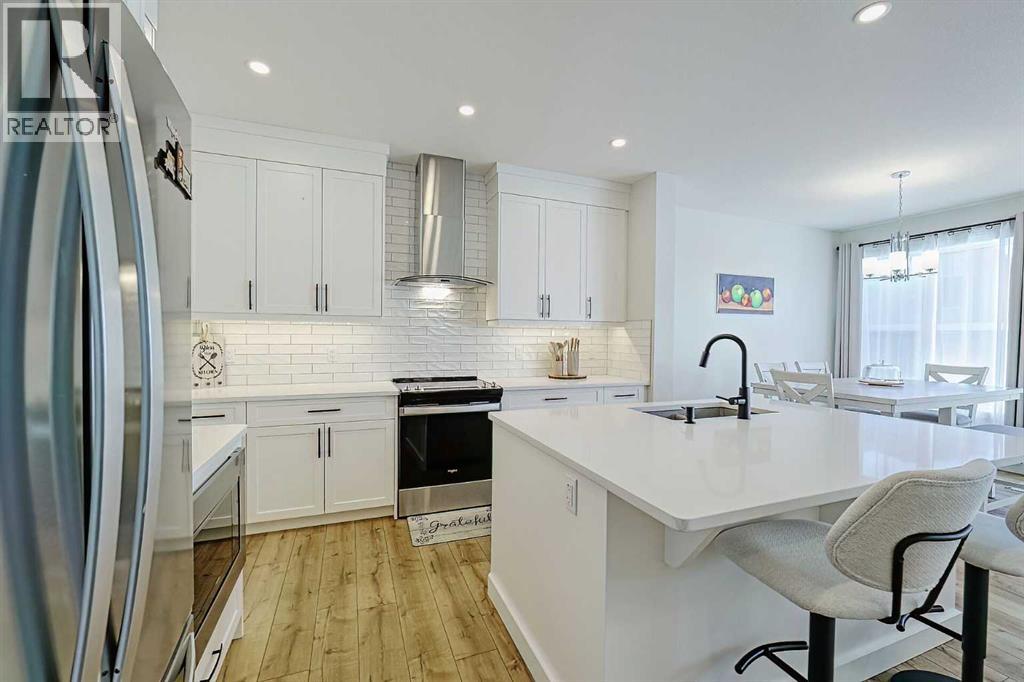 25 Belmont Green SW - 3