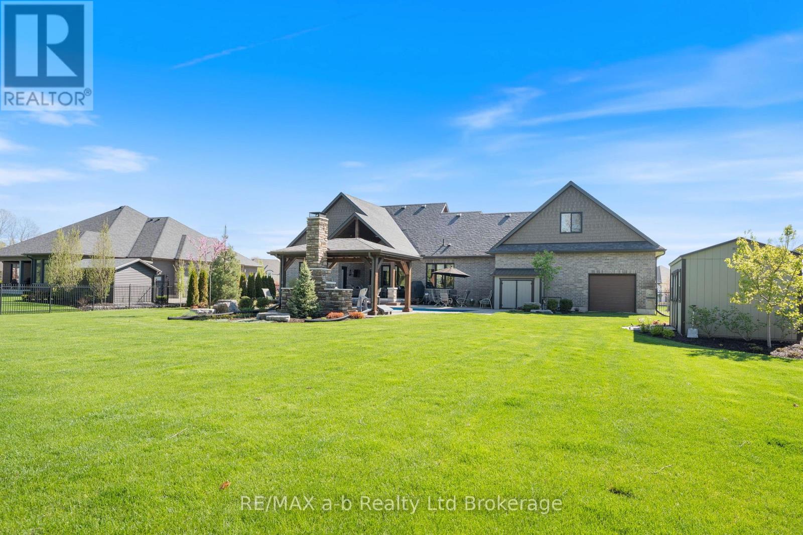23 AUGUST CRESCENT, Norwich (Otterville), Ontario, N0J1R0 — Photo 40