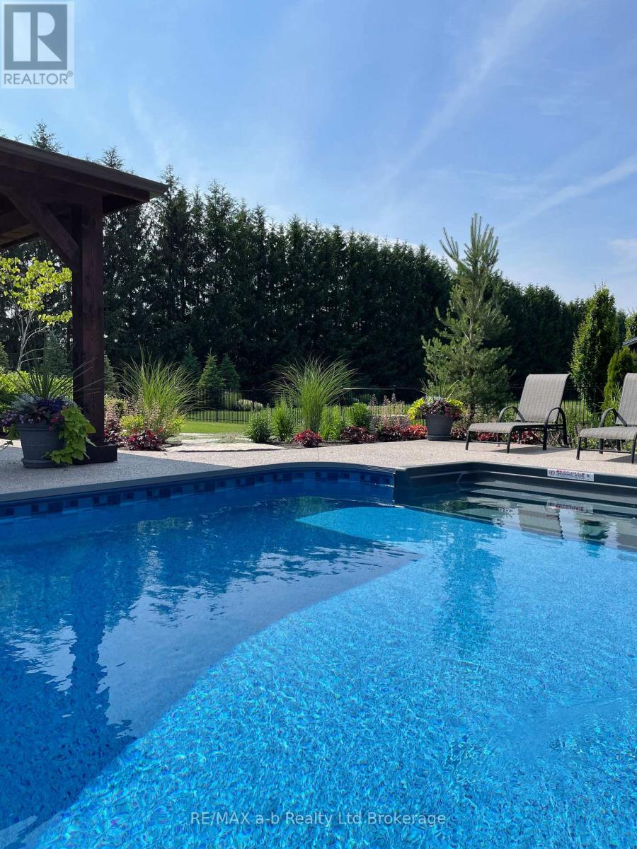 23 AUGUST CRESCENT, Norwich (Otterville), Ontario, N0J1R0 — Photo 33