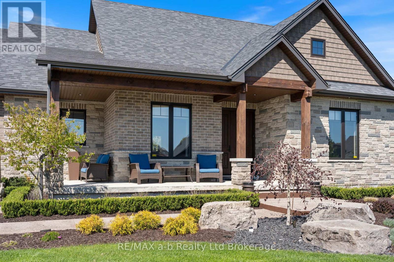 23 AUGUST CRESCENT, Norwich (Otterville), Ontario, N0J1R0 — Photo 45