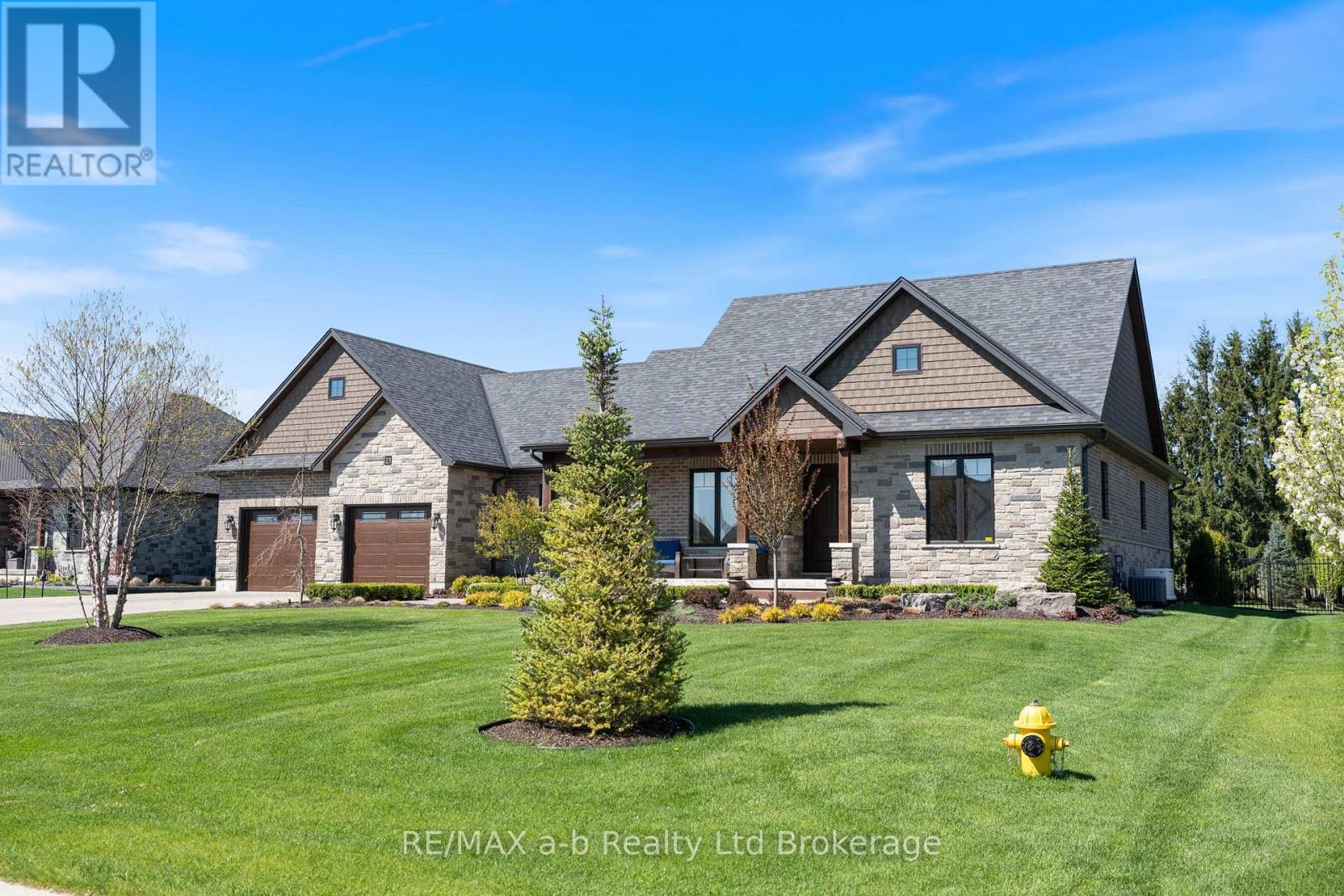 23 AUGUST CRESCENT, Norwich (Otterville), Ontario, N0J1R0 — Photo 43