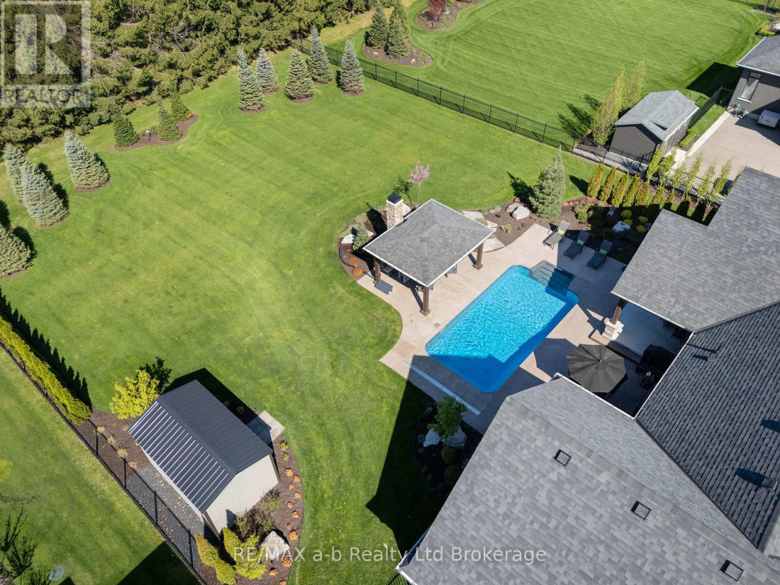 23 AUGUST CRESCENT, Norwich (Otterville), Ontario, N0J1R0 — Photo 44