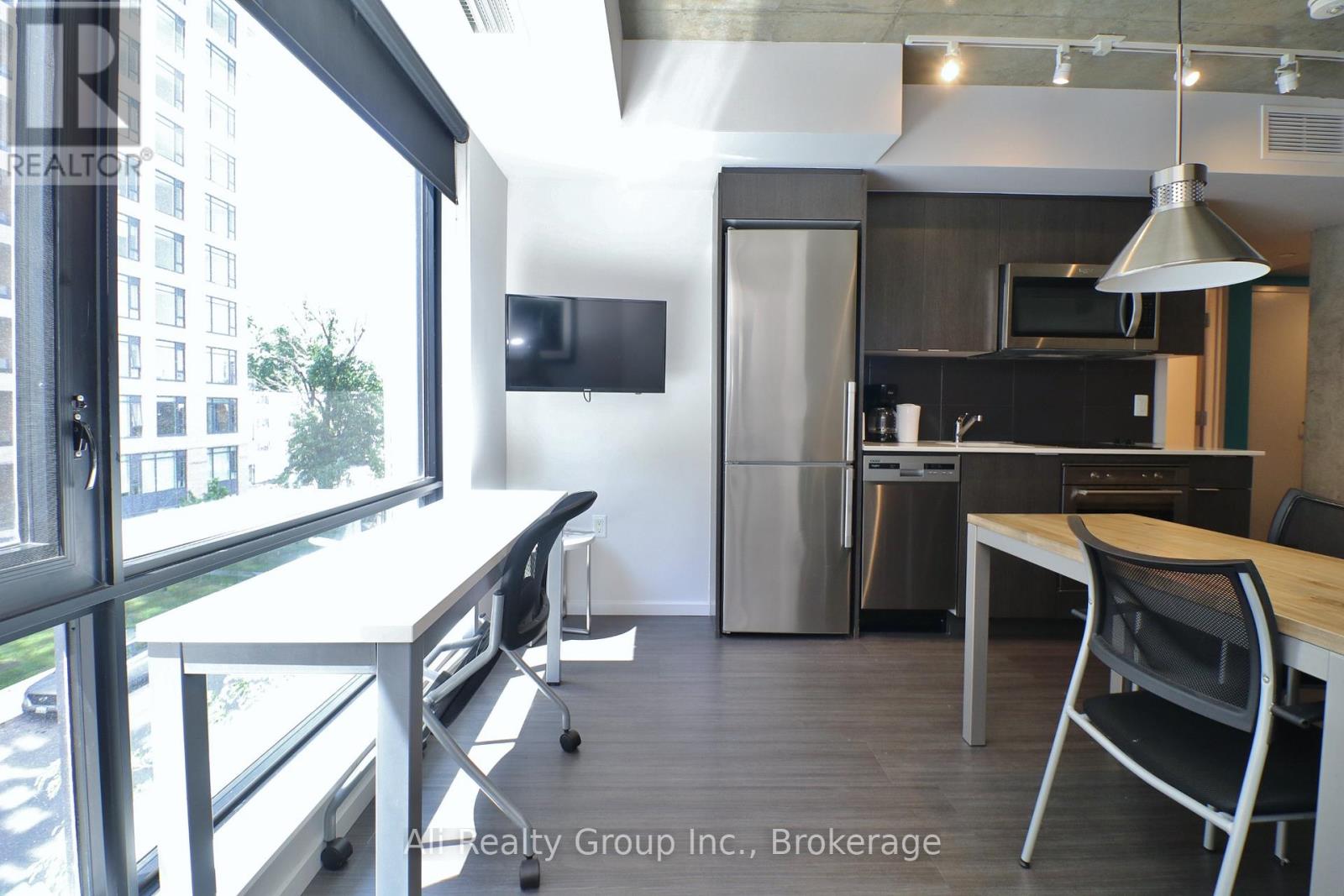 2701 - 105 CHAMPAGNE AVENUE S — photo 11