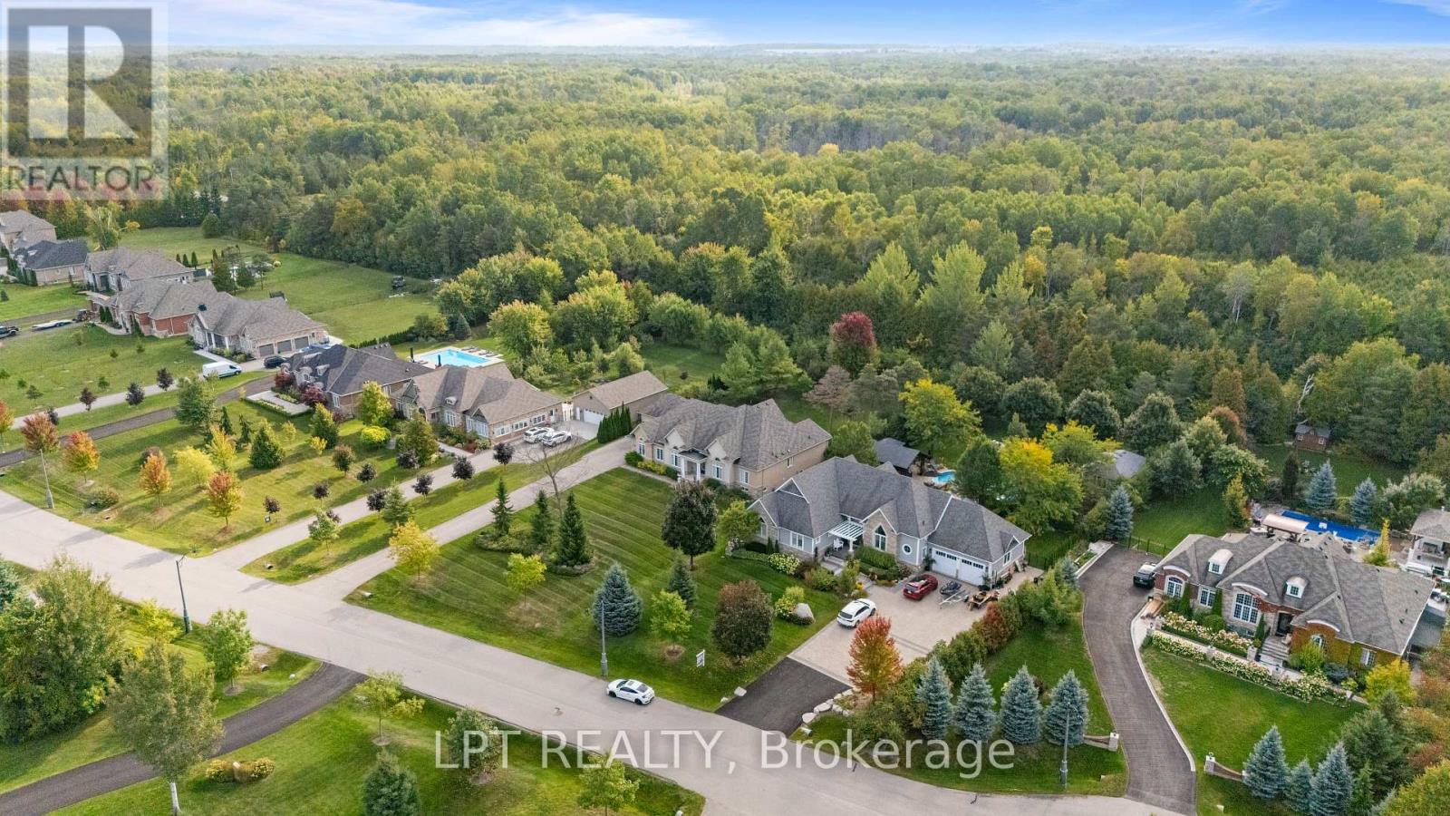 Stunning Executive Bungalow