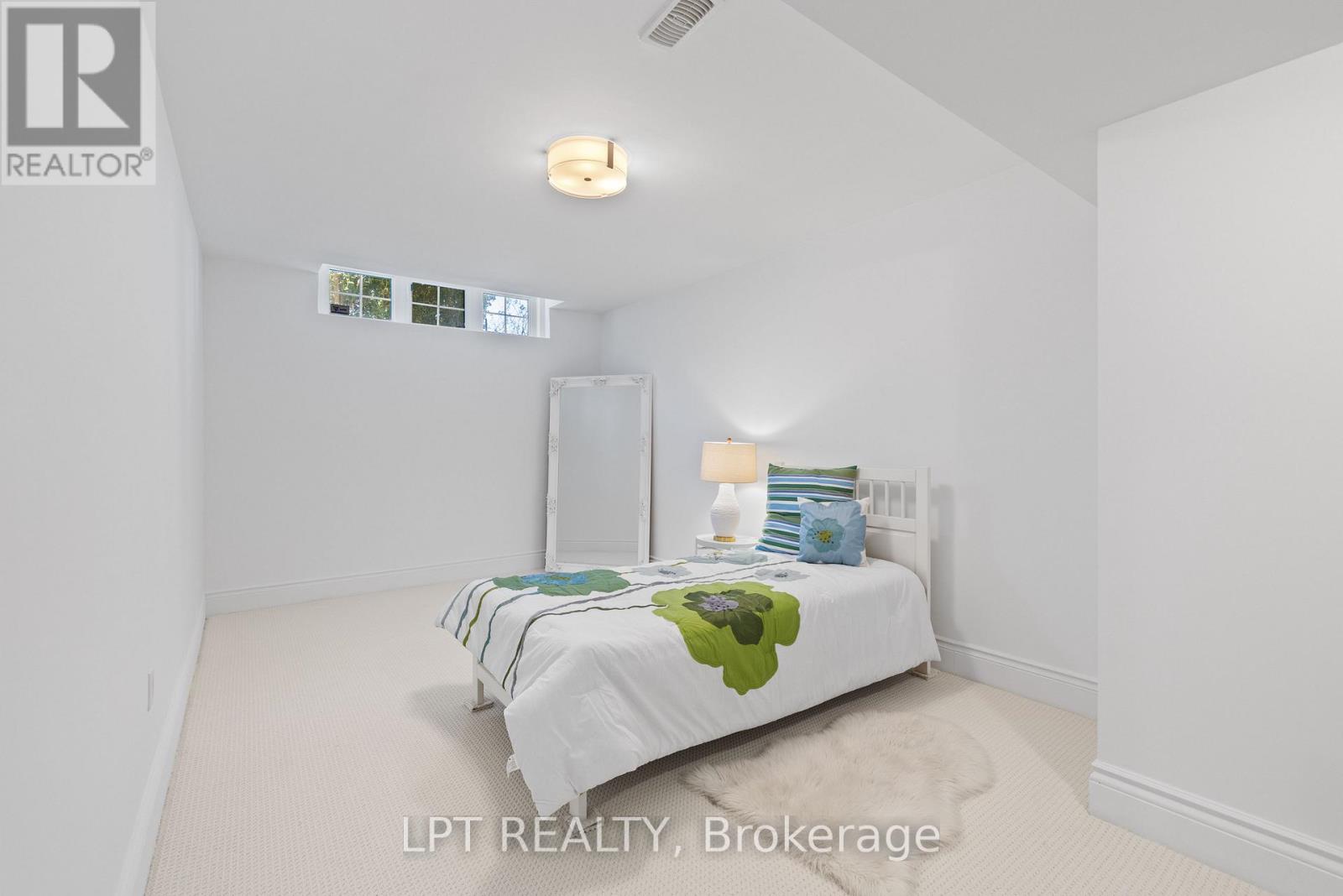 4th Bedroom