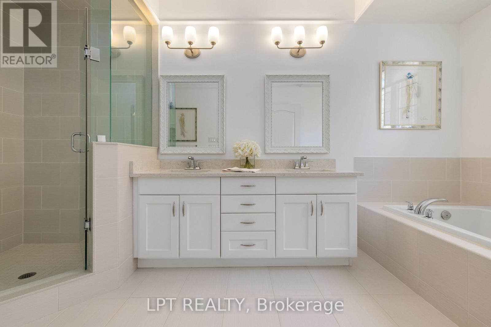 Primary Ensuite