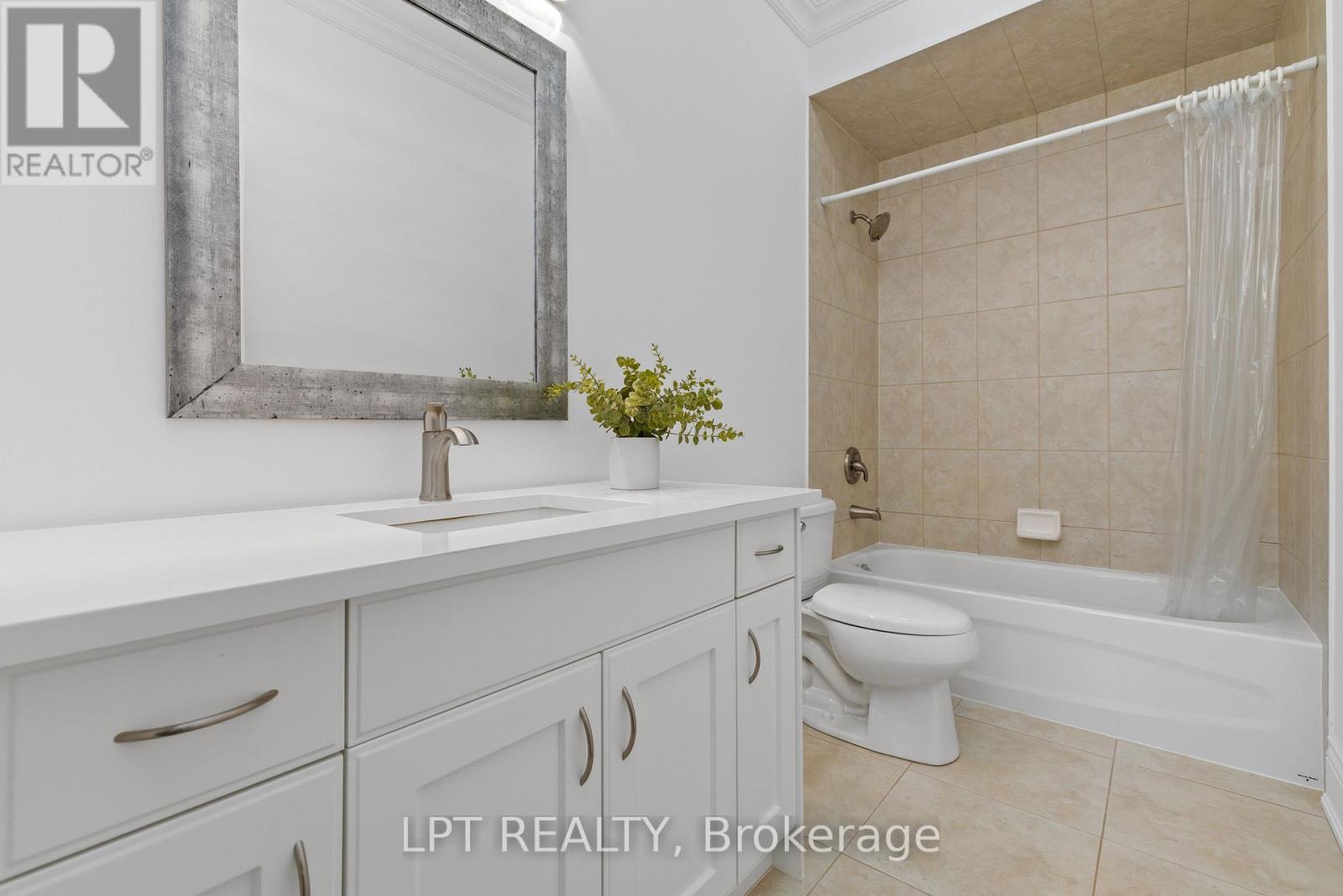 3rd Bedroom Ensuite