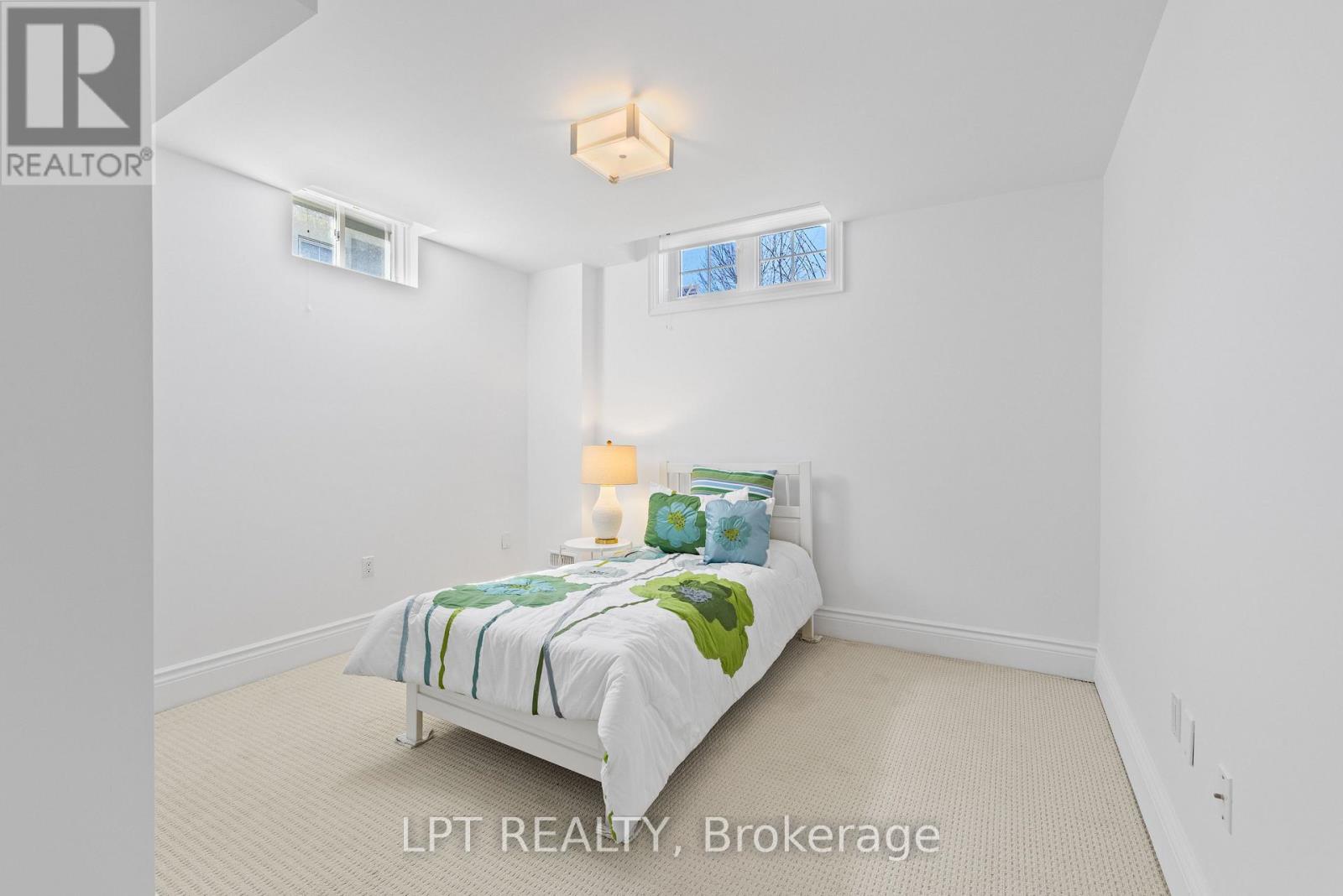 5th Bedroom