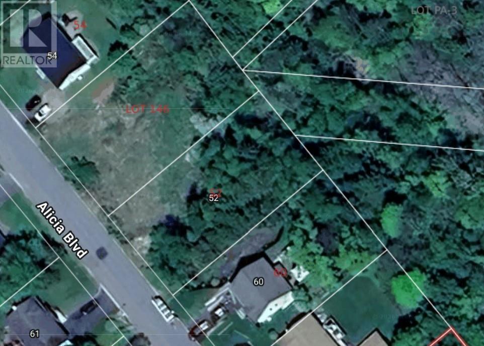 Property 2 of 3 of Lot 146 Alicia Boulevard