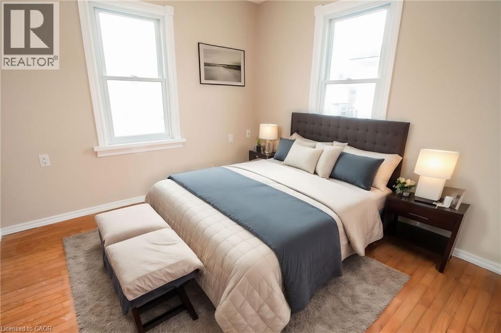 539 WOODLAWN Road Unit# 1, Welland, Ontario, L3C3K2 — Photo 14