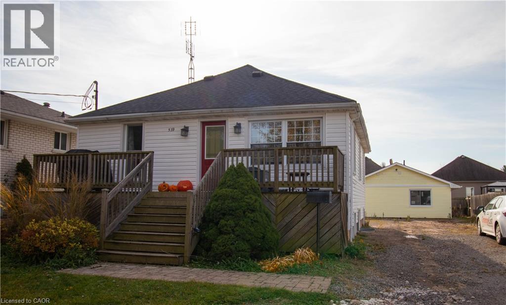 539 WOODLAWN Road Unit# 1, Welland, Ontario, L3C3K2 — Photo 20