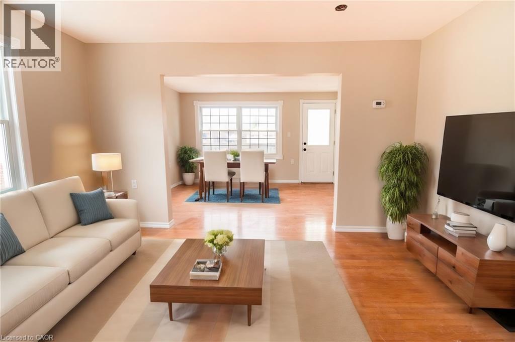 539 WOODLAWN Road Unit# 1, Welland, Ontario, L3C3K2 — Photo 3