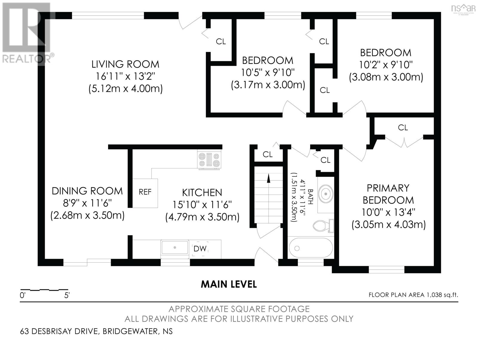Property 33 of 35 of 63 DESBRISAY Drive