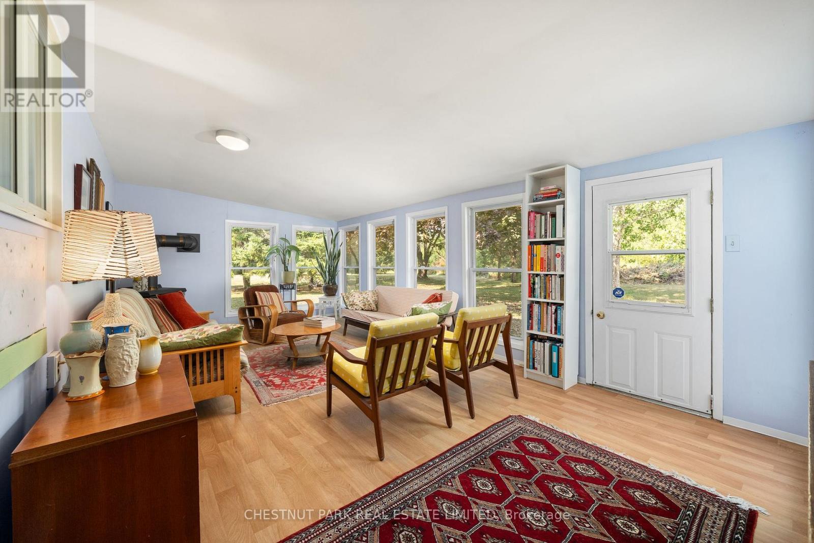 207 CARNRIKE ROAD - 13