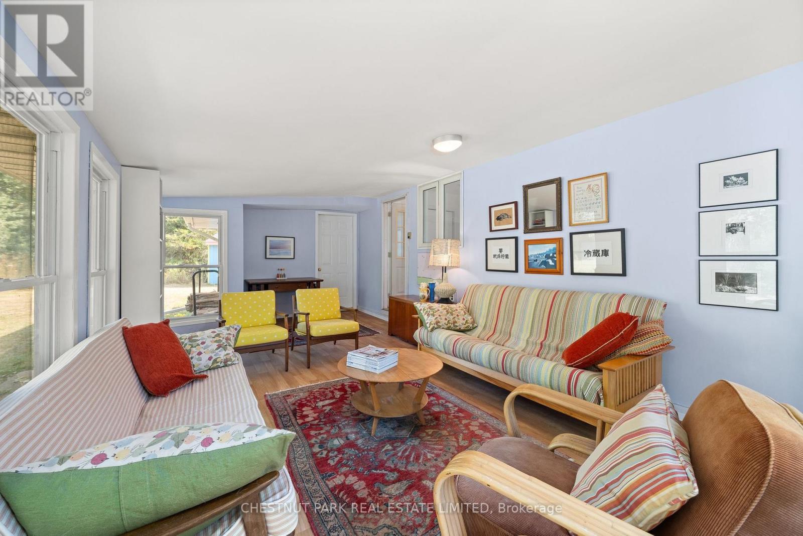 207 CARNRIKE ROAD - 14