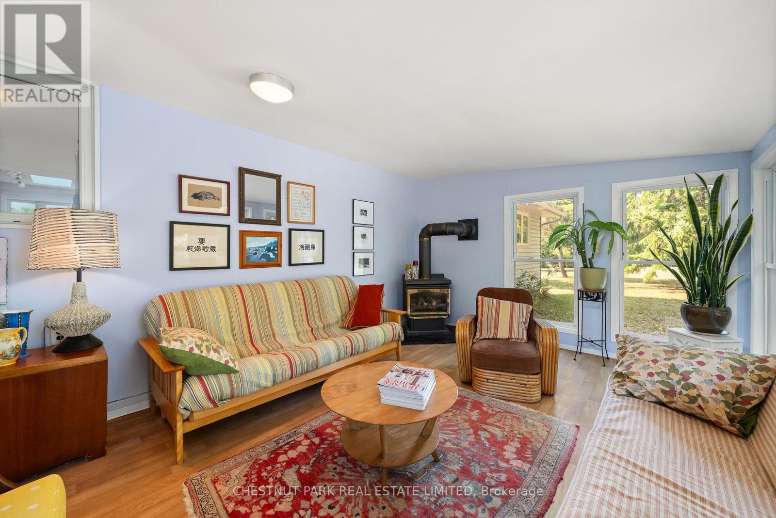 207 CARNRIKE ROAD - 15