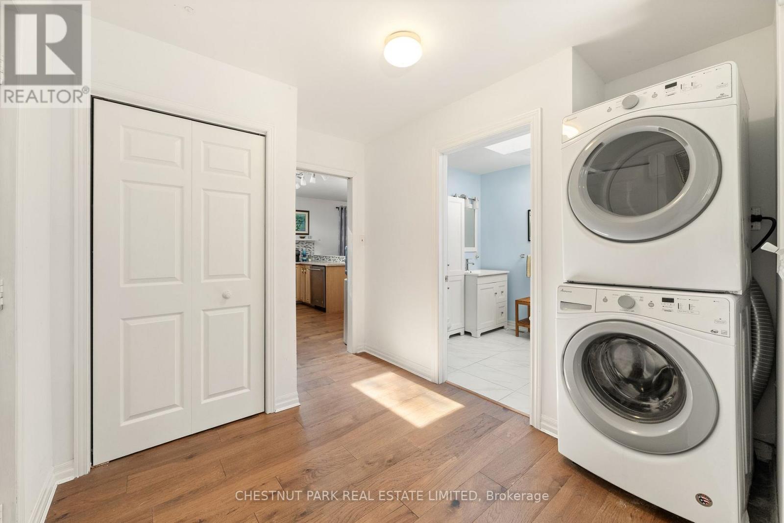 207 CARNRIKE ROAD - 16