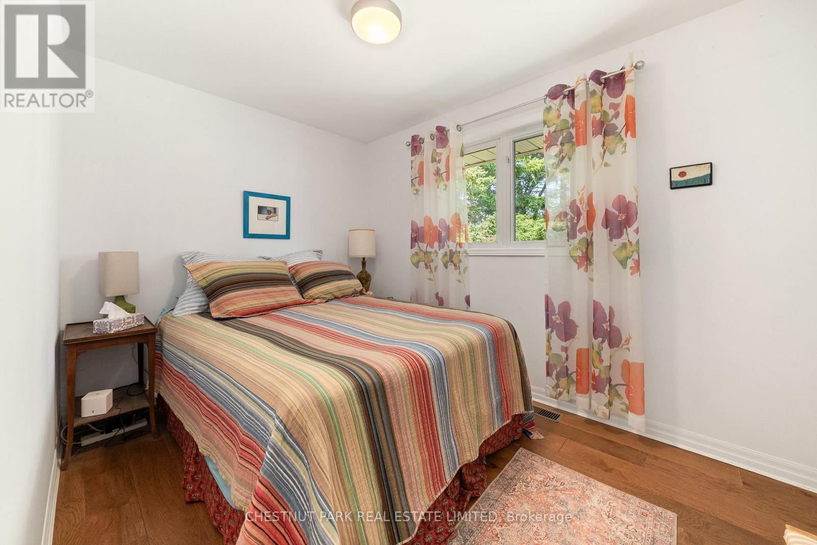 207 CARNRIKE ROAD - 21
