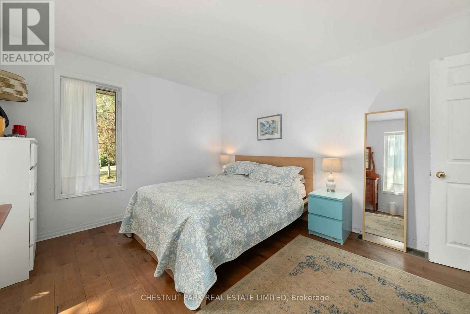 207 CARNRIKE ROAD - 24