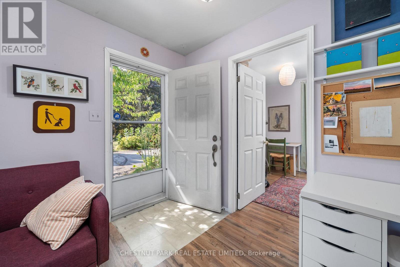 207 CARNRIKE ROAD - 26