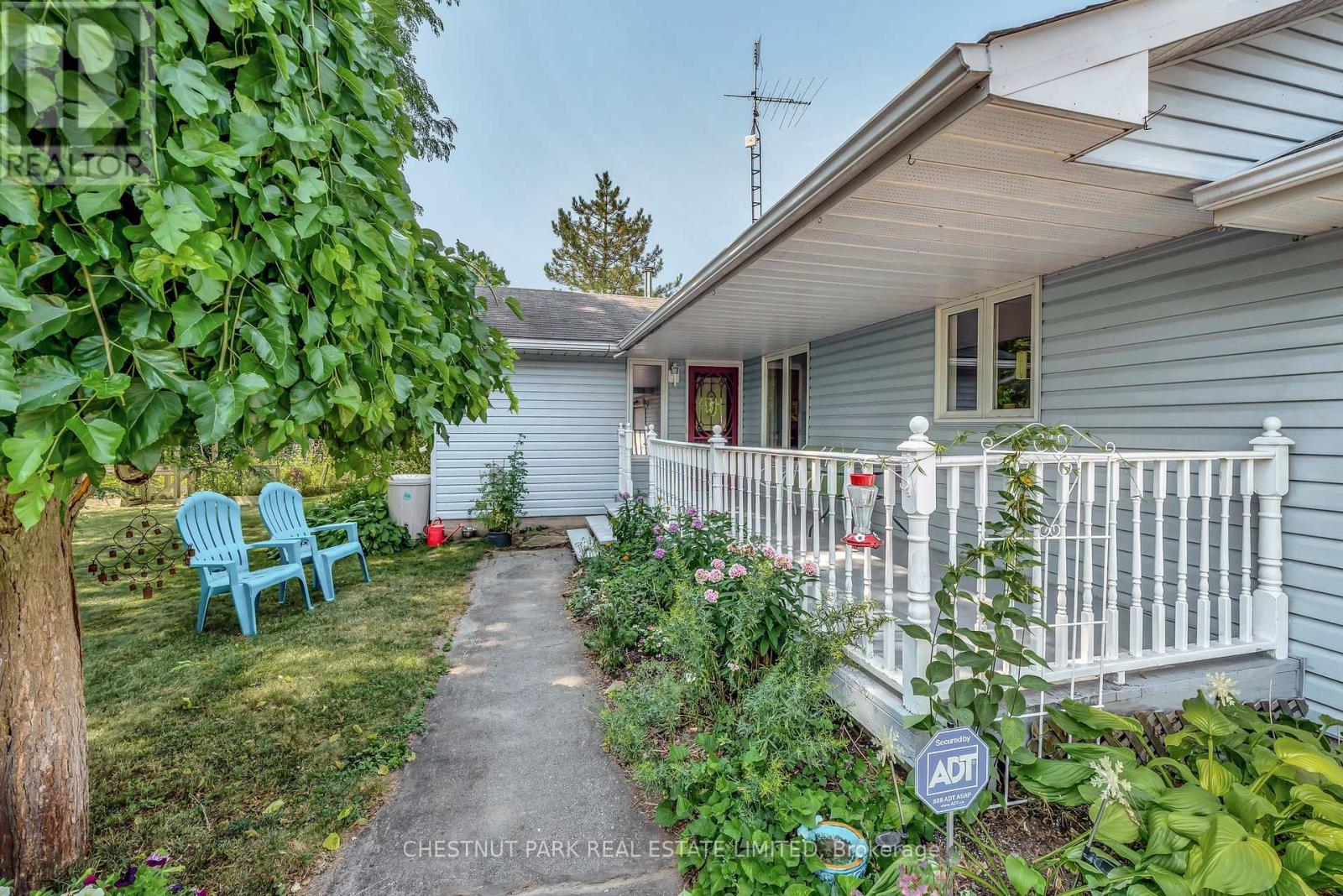 207 CARNRIKE ROAD - 4