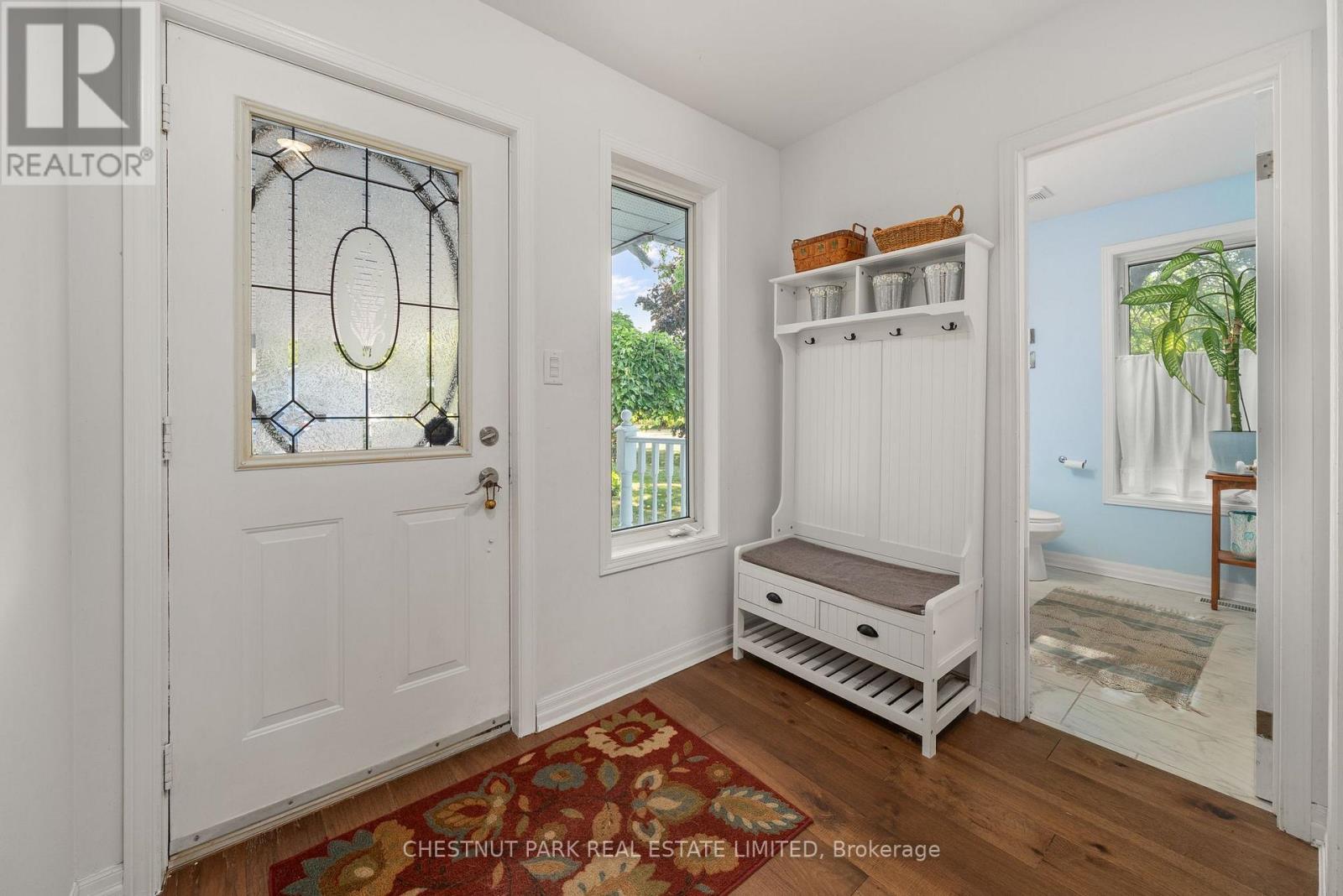 207 CARNRIKE ROAD - 5