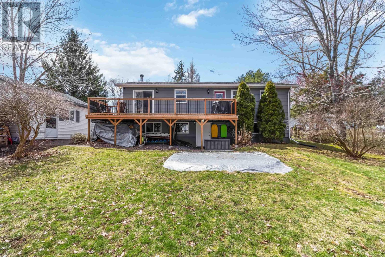 Property 29 of 35 of 63 DESBRISAY Drive