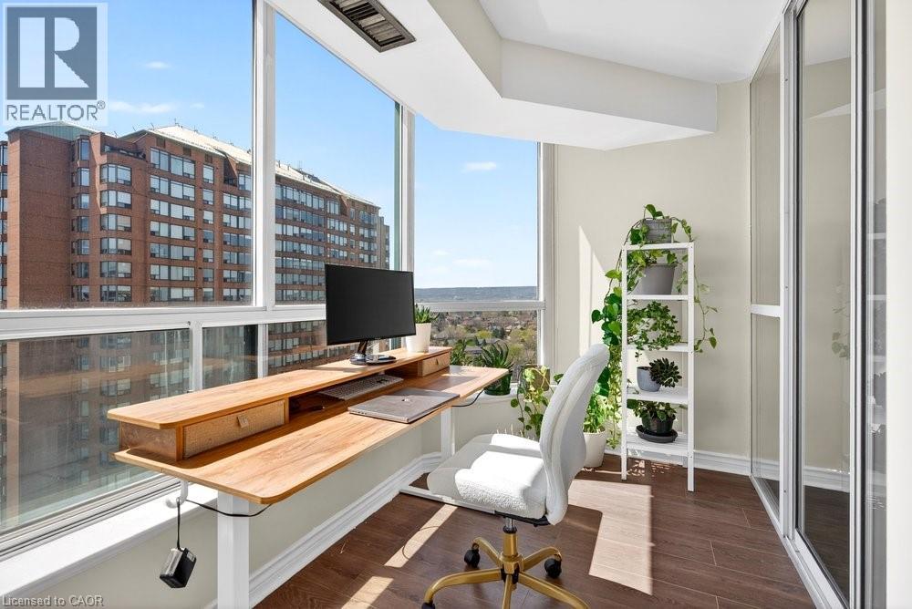 1276 MAPLE CROSSING Boulevard Unit# 1503, Burlington, Ontario, L7S2J9 — Photo 18