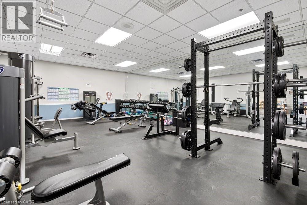 1276 MAPLE CROSSING Boulevard Unit# 1503, Burlington, Ontario, L7S2J9 — Photo 35