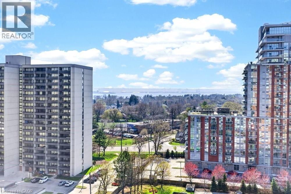 1276 MAPLE CROSSING Boulevard Unit# 1503, Burlington, Ontario, L7S2J9 — Photo 20