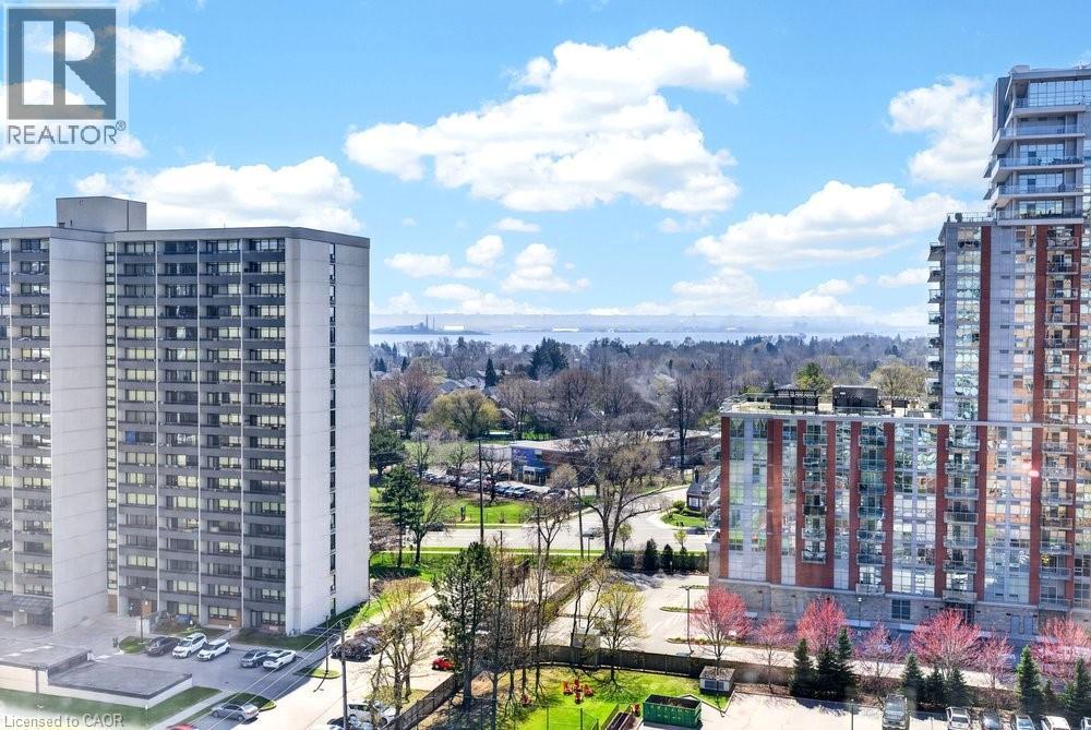 1276 MAPLE CROSSING Boulevard Unit# 1503, Burlington, Ontario, L7S2J9 — Photo 24