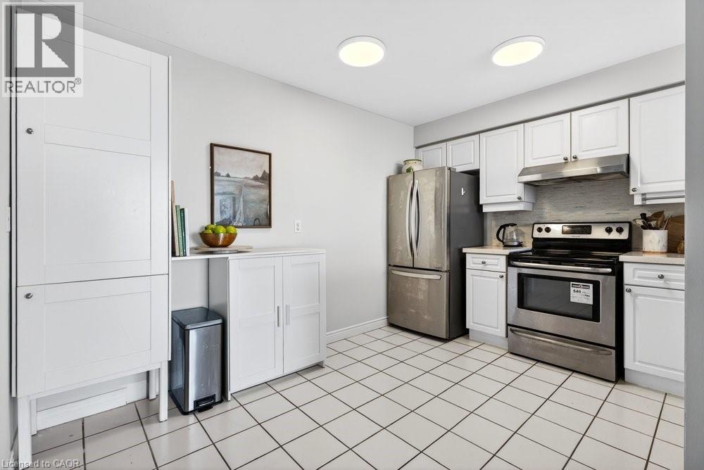 1276 MAPLE CROSSING Boulevard Unit# 1503, Burlington, Ontario, L7S2J9 — Photo 14