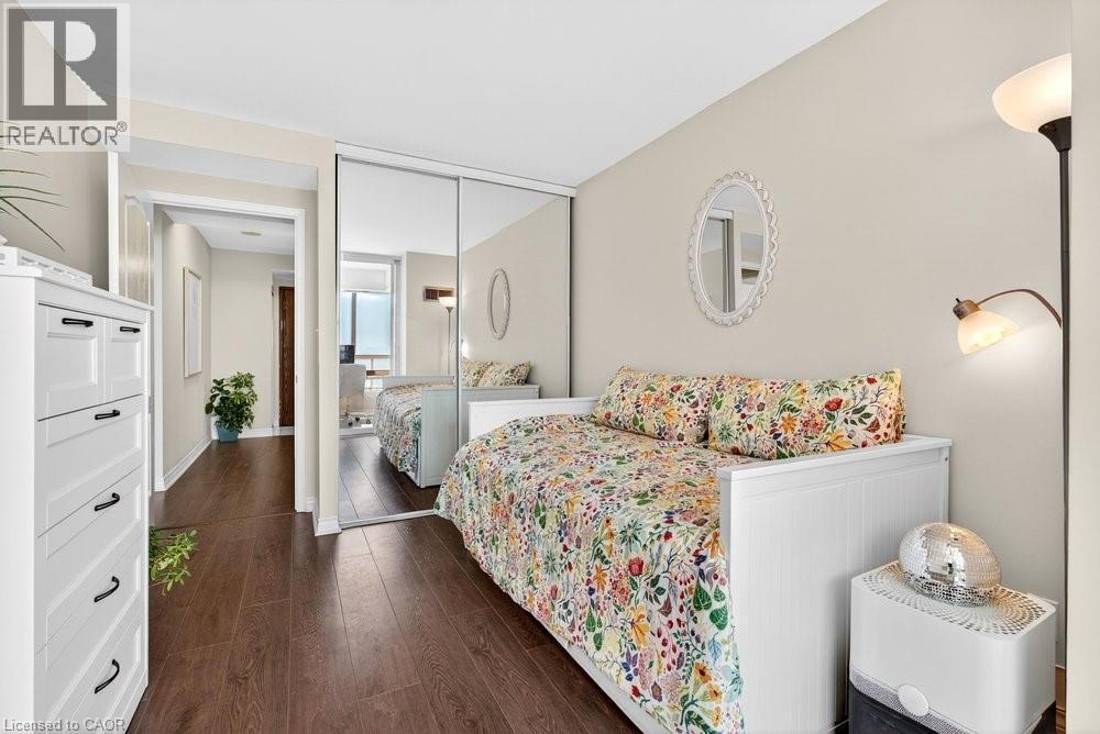 1276 MAPLE CROSSING Boulevard Unit# 1503, Burlington, Ontario, L7S2J9 — Photo 29