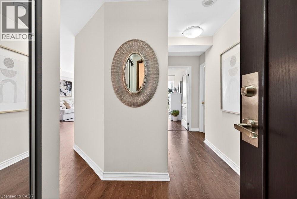 1276 MAPLE CROSSING Boulevard Unit# 1503, Burlington, Ontario, L7S2J9 — Photo 6