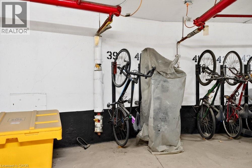 1276 MAPLE CROSSING Boulevard Unit# 1503, Burlington, Ontario, L7S2J9 — Photo 40
