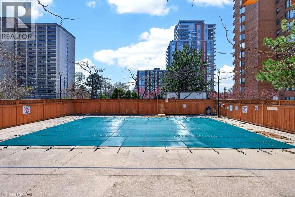 1276 MAPLE CROSSING Boulevard Unit# 1503, Burlington, Ontario, L7S2J9 — Photo 48