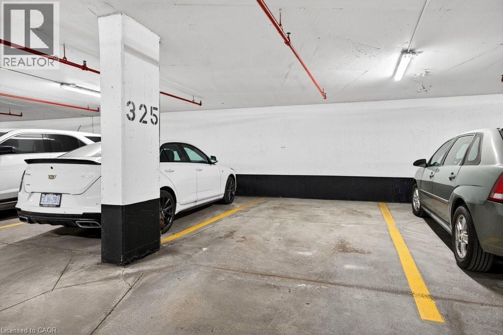 1276 MAPLE CROSSING Boulevard Unit# 1503, Burlington, Ontario, L7S2J9 — Photo 39