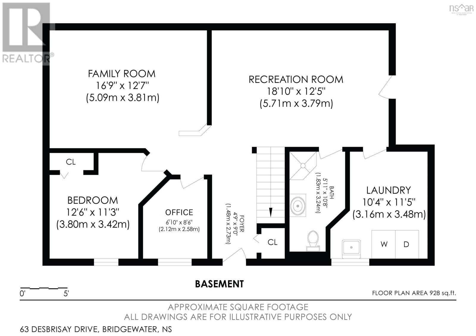 Property 34 of 35 of 63 DESBRISAY Drive