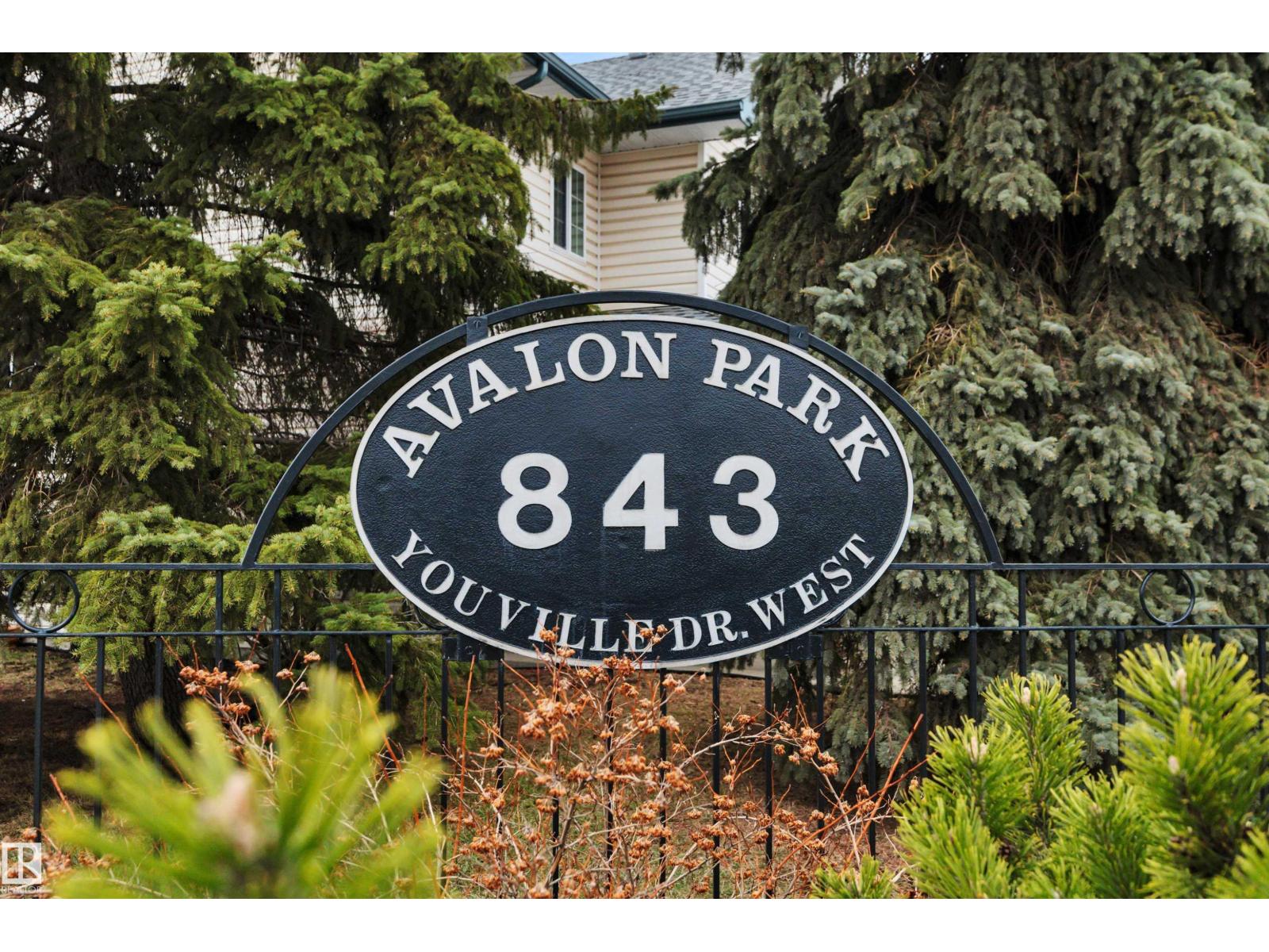 #9 843 YOUVILLE DR W NW - 52