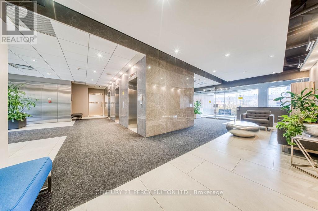 #1201 725 KING STREET W - 5