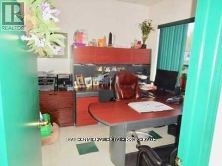 2nd of 4 offices