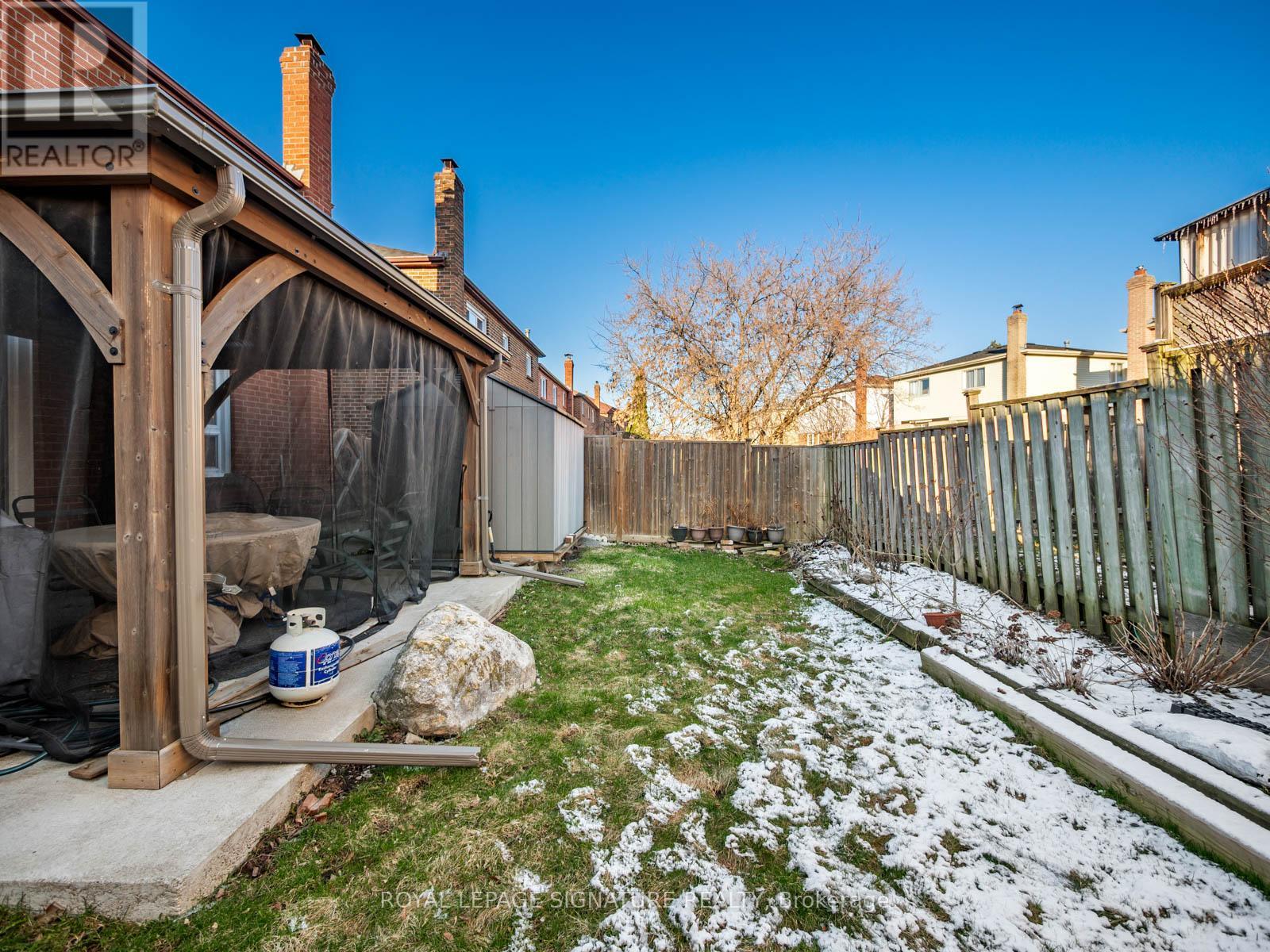 171 HUPFIELD TRAIL — photo 38