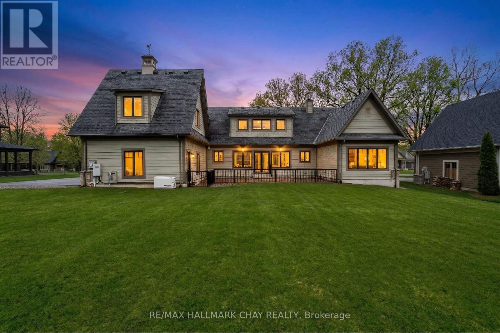 14 GEORGIAN GRANDE DRIVE - photo 2