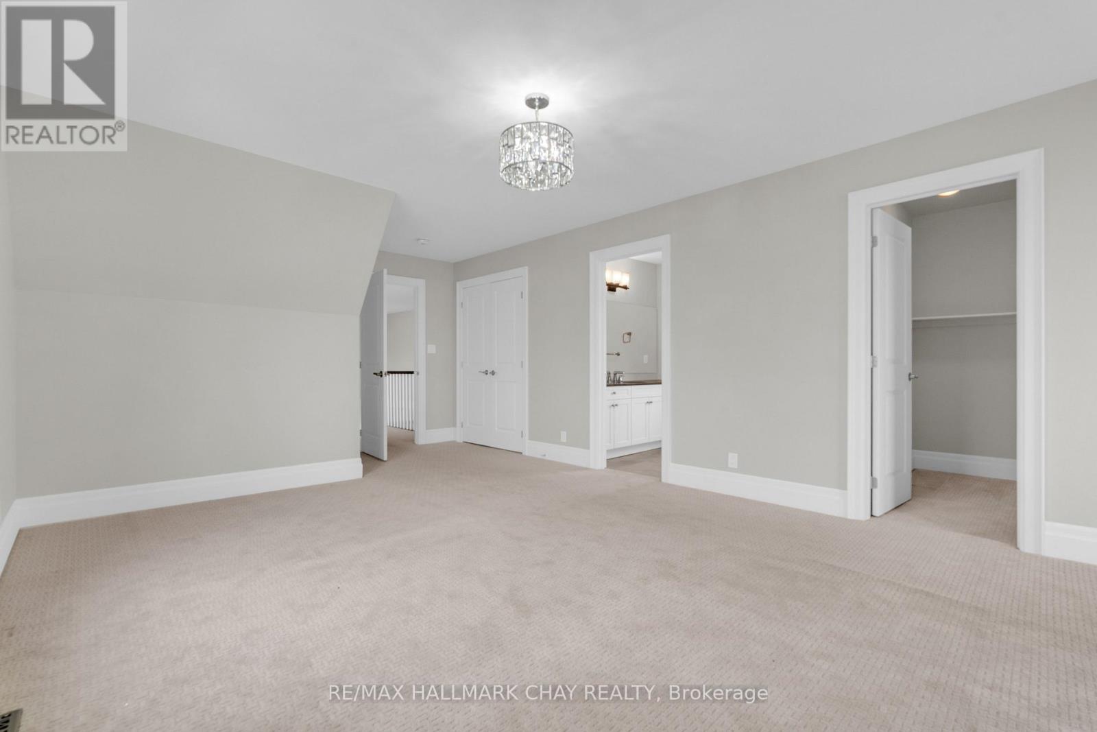 Loft Bedroom