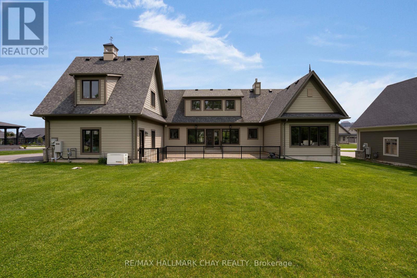 14 GEORGIAN GRANDE DRIVE — photo 26