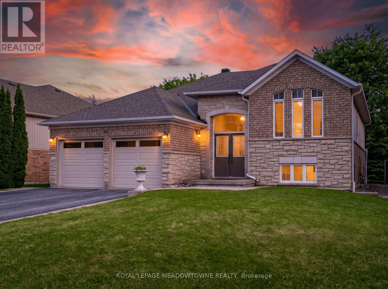 30 CRANBERRY HEIGHTS - 1