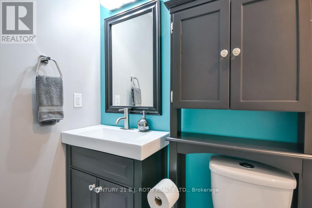 92 CUNNINGHAM DRIVE - 20